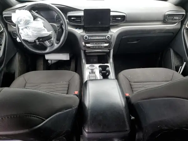 1FMSK8DHXLGC20013 2020 FORD EXPLORER - Image 8