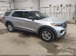 1FMSK8DHXLGC20657 2020 FORD EXPLORER