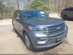 1FMSK8DHXLGC23803 2020 FORD EXPLORER