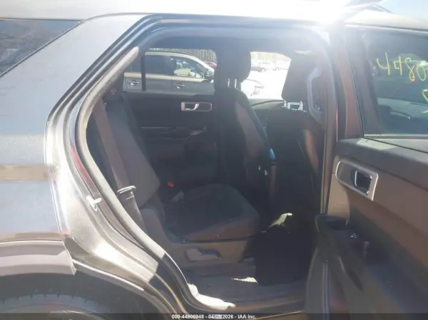 1FMSK8DHXLGC23803 2020 FORD EXPLORER - Image 8