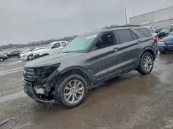 1FMSK8DHXLGC23820 2020 FORD EXPLORER