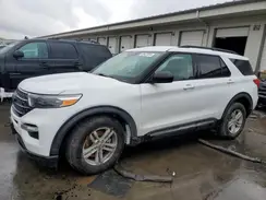 1FMSK8DHXLGC25115 2020 FORD EXPLORER