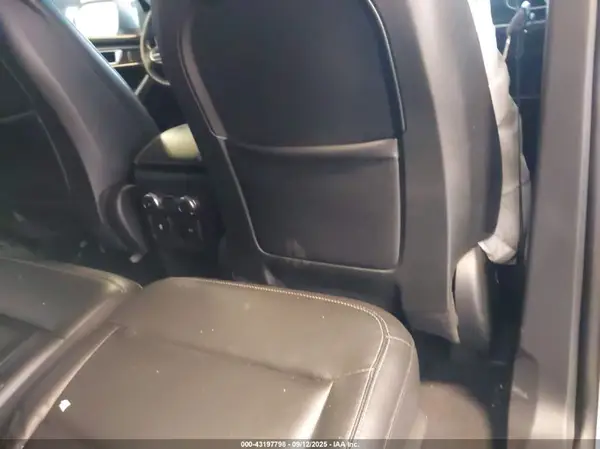 1FMSK8DHXLGC25728 2020 FORD EXPLORER - Image 8