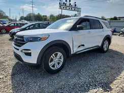 1FMSK8DHXLGC26104 2020 FORD EXPLORER