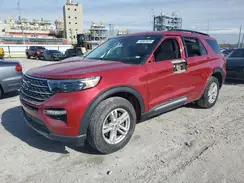 1FMSK8DHXLGC26202 2020 FORD EXPLORER