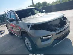 1FMSK8DHXLGC26457 2020 FORD EXPLORER