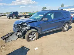 1FMSK8DHXLGC26619 2020 FORD EXPLORER