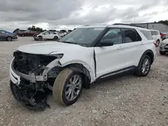 1FMSK8DHXLGC26734 2020 FORD EXPLORER