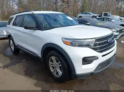 1FMSK8DHXLGC26846 2020 FORD EXPLORER