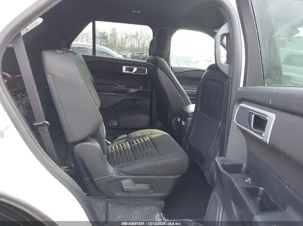 1FMSK8DHXLGC26846 2020 FORD EXPLORER - Image 8