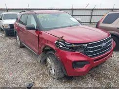 1FMSK8DHXLGC27284 2020 FORD EXPLORER