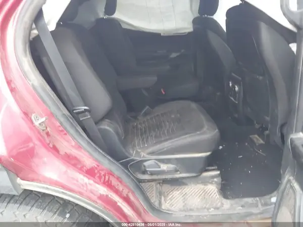 1FMSK8DHXLGC27284 2020 FORD EXPLORER - Image 8