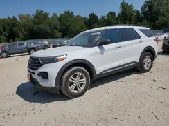 1FMSK8DHXLGC28869 2020 FORD EXPLORER