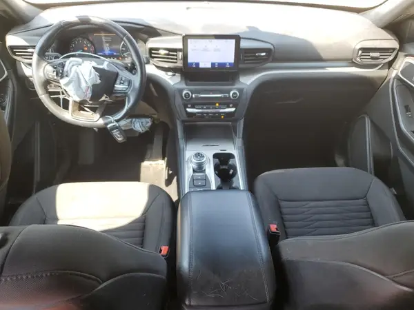 1FMSK8DHXLGC28869 2020 FORD EXPLORER - Image 8