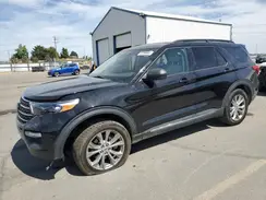 1FMSK8DHXLGC29603 2020 FORD EXPLORER