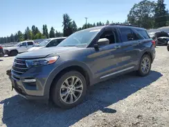 1FMSK8DHXLGC31643 2020 FORD EXPLORER