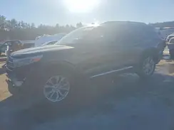 1FMSK8DHXLGC43436 2020 FORD EXPLORER