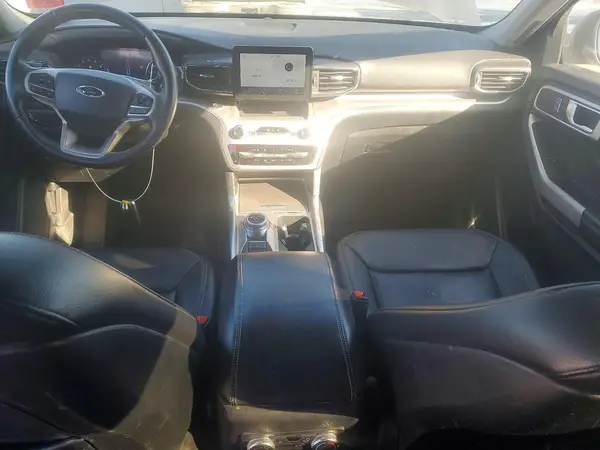 1FMSK8DHXLGC43436 2020 FORD EXPLORER - Image 8
