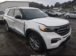 1FMSK8DHXLGC43937 2020 FORD EXPLORER