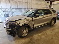 1FMSK8DHXLGC44456 2020 FORD EXPLORER