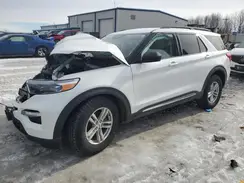 1FMSK8DHXLGC44540 2020 FORD EXPLORER