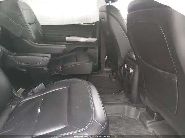1FMSK8DHXLGC55571 2020 FORD EXPLORER - Image 8