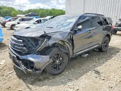 1FMSK8DHXLGC55991 2020 FORD EXPLORER