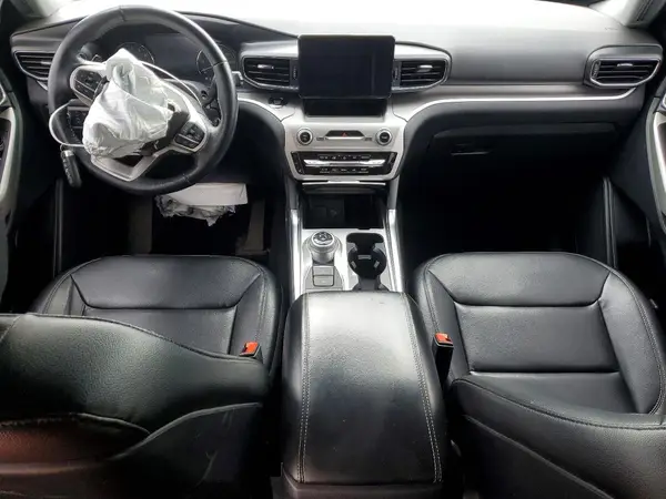 1FMSK8DHXLGC55991 2020 FORD EXPLORER - Image 8