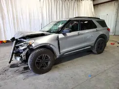 1FMSK8DHXLGC56414 2020 FORD EXPLORER