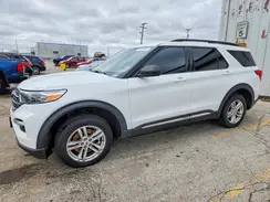 1FMSK8DHXLGC67090 2020 FORD EXPLORER