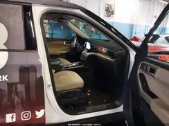 1FMSK8DHXLGC72337 2020 FORD EXPLORER