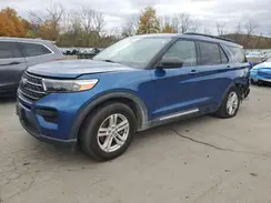 1FMSK8DHXLGC72614 2020 FORD EXPLORER