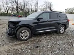1FMSK8DHXLGC72872 2020 FORD EXPLORER