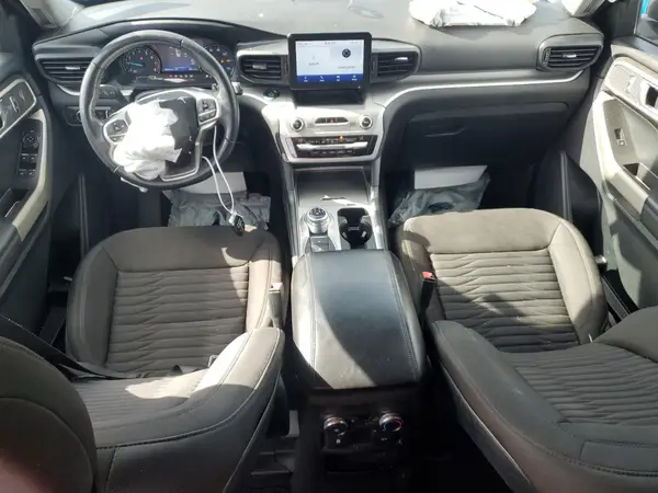 1FMSK8DHXLGC76646 2020 FORD EXPLORER - Image 8