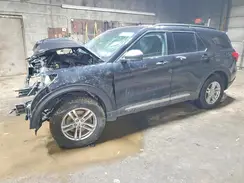 1FMSK8DHXLGC77442 2020 FORD EXPLORER