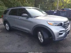 1FMSK8DHXLGC77635 2020 FORD EXPLORER