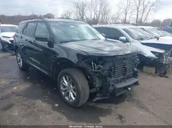 1FMSK8DHXLGC78672 2020 FORD EXPLORER