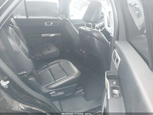 1FMSK8DHXLGC78672 2020 FORD EXPLORER - Image 8
