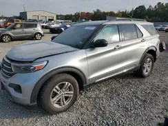 1FMSK8DHXLGC81233 2020 FORD EXPLORER