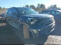 1FMSK8DHXLGC84827 2020 FORD EXPLORER
