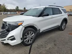 1FMSK8DHXLGC84987 2020 FORD EXPLORER