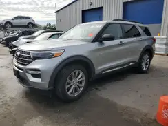1FMSK8DHXLGC85329 2020 FORD EXPLORER
