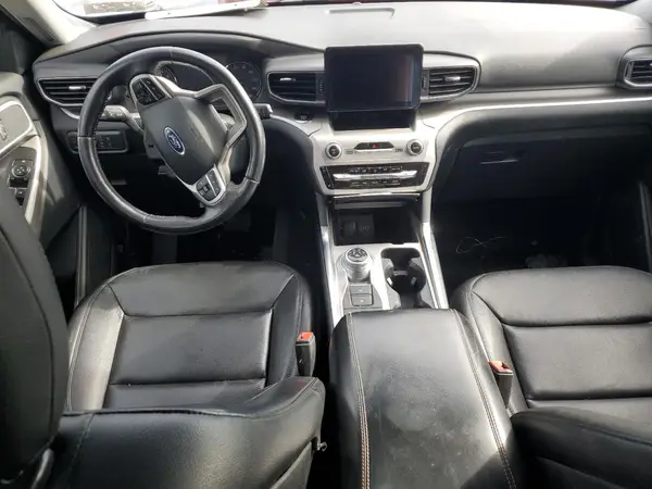 1FMSK8DHXLGC85329 2020 FORD EXPLORER - Image 8