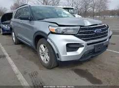 1FMSK8DHXLGC85332 2020 FORD EXPLORER