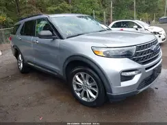 1FMSK8DHXLGC87002 2020 FORD EXPLORER