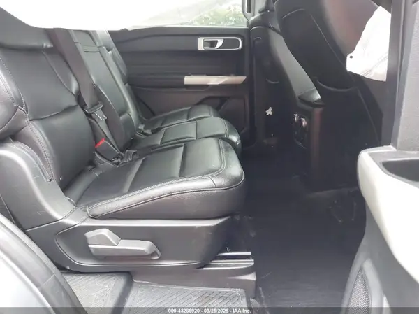 1FMSK8DHXLGC87002 2020 FORD EXPLORER - Image 8
