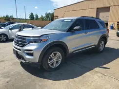 1FMSK8DHXLGC87257 2020 FORD EXPLORER