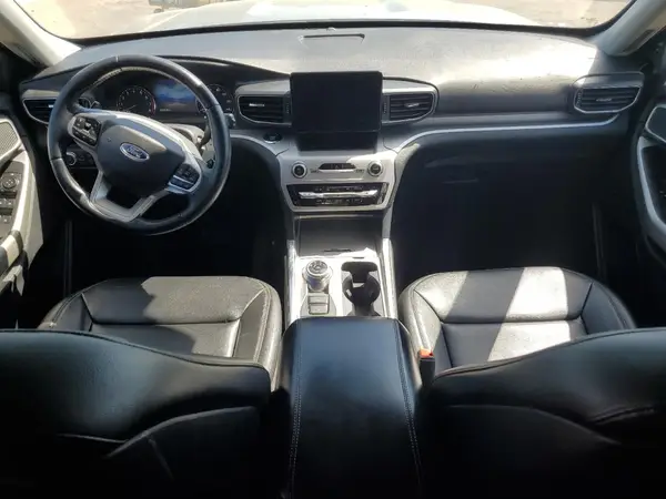 1FMSK8DHXLGC87257 2020 FORD EXPLORER - Image 8
