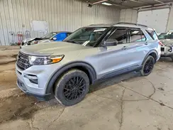 1FMSK8DHXLGC87291 2020 FORD EXPLORER