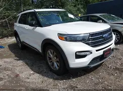 1FMSK8DHXLGC88070 2020 FORD EXPLORER